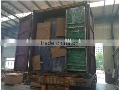 Italy Hot Selling two gears hydrostatic transmission SF0650 motorized wheelbarrow