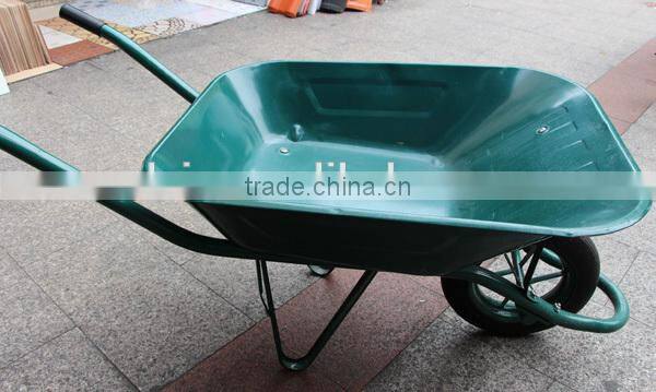 wheel barrow WB6400 Elegant design hot sales cheap price wheel barrow