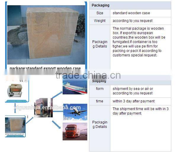 Industrial Flour Mixer Machine Price/Flour Mixing Macine with 200-300kg