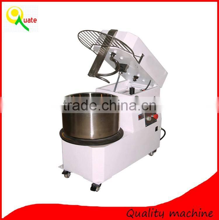 CE Certificate Approved Multi Function Commercial Planetary Food Mixer with 3 Beaters