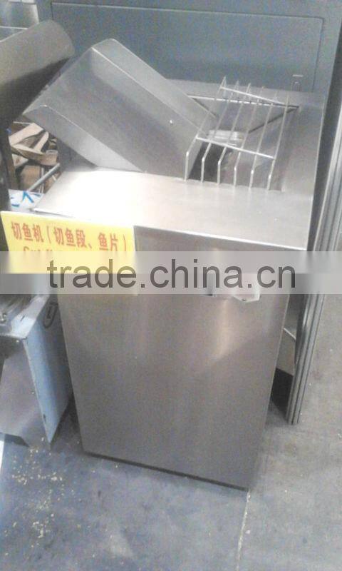 Industrial fish slicer/fish slicing machine