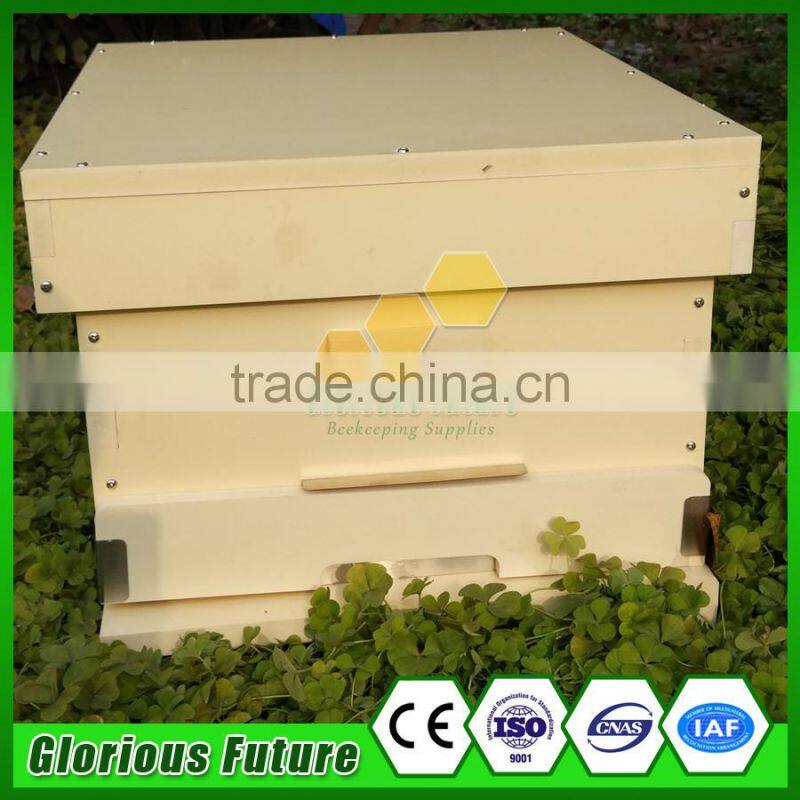 best factory price plastic foundation with high quality for beekeeping