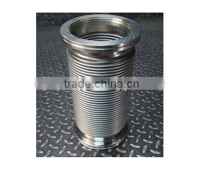 Vacuum System Bellows