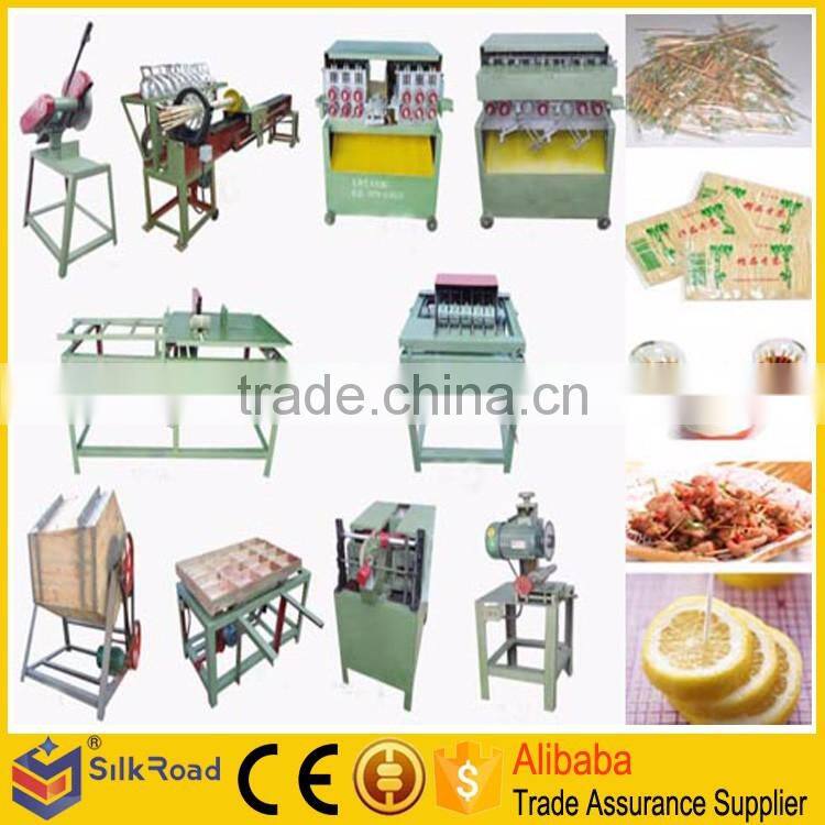 Factory Supply automatic incense stick making machine