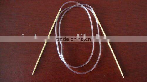 circular bamboo knitting needles 002