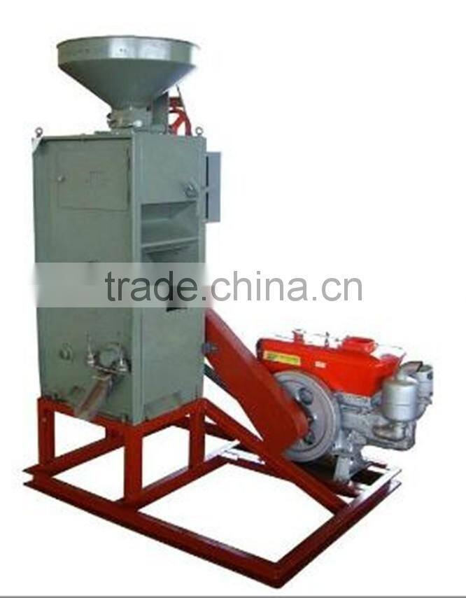 Grain Huller, Grain Thresher, Grain Dehuller Machine (farm machinery)