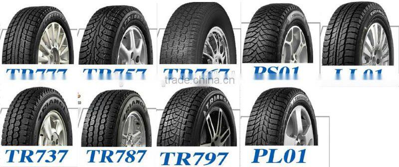 165/70R13 winter tire