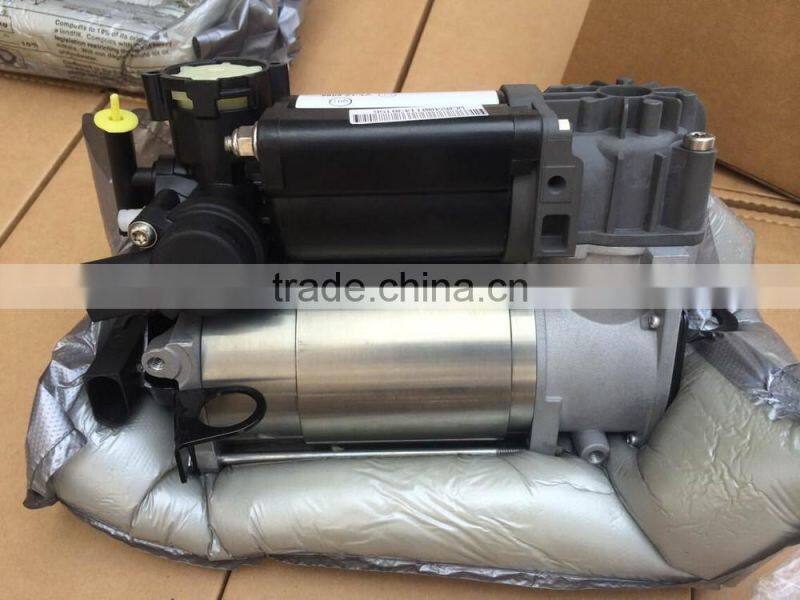 Air suspension compressor A2113200304