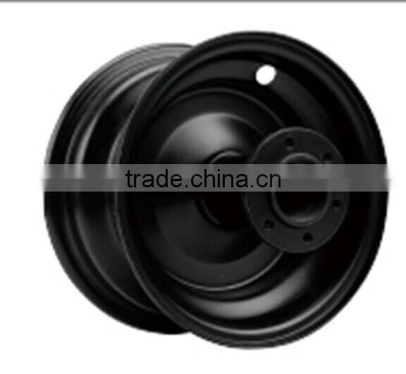 13 inch 4-wheel electric vehicles wheels