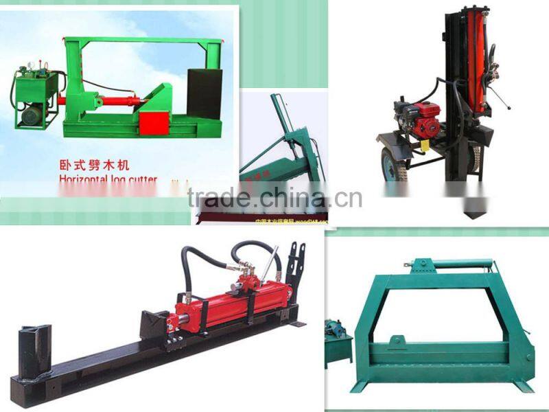 welded piston hydraulic cylinder for door