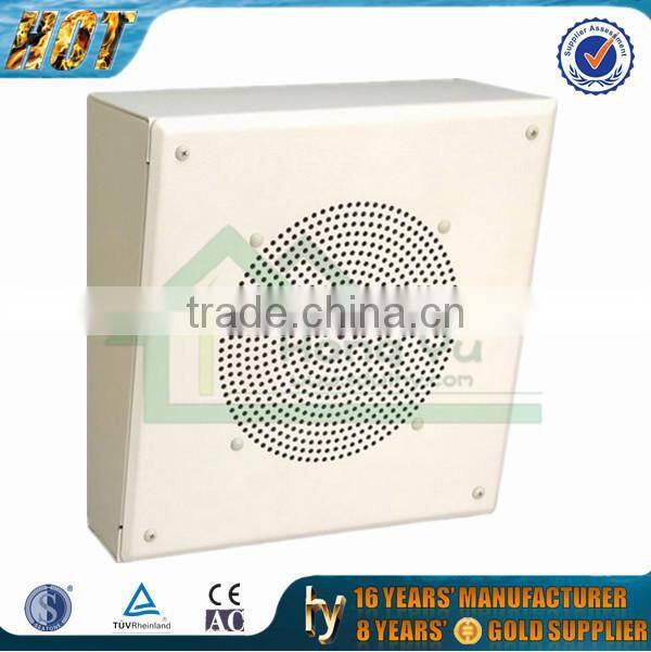 metal mesh Ceiling speaker grill