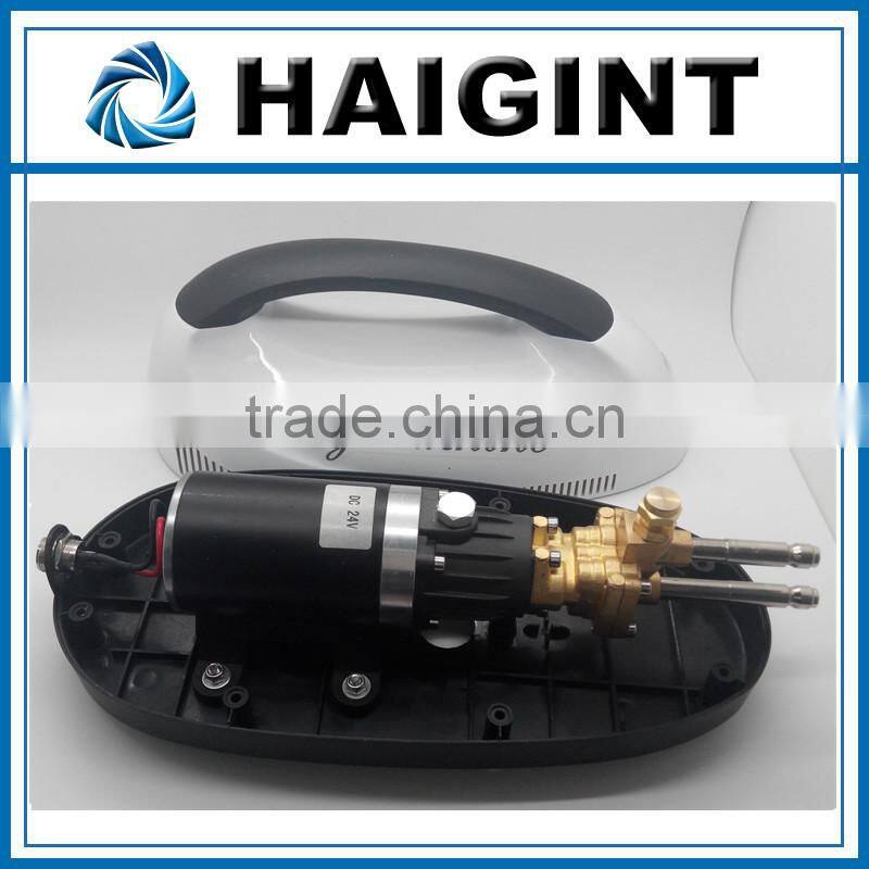 E0855 high pressure misting pump, fog machine electric pump(ce), mist system