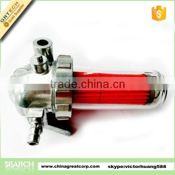 GA70 good performance auto engine fuel filter