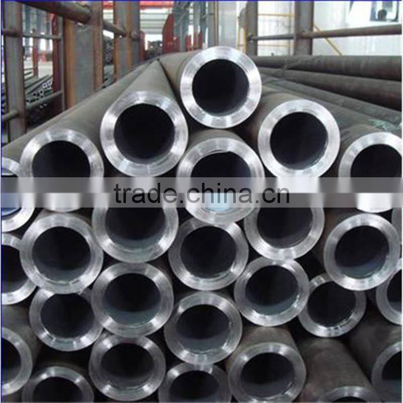 16Mn pre-honed seamless tube for hydraulic cylinder