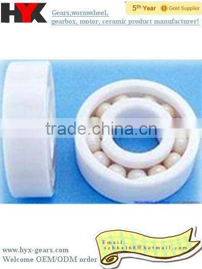 Shenzhen OEM super quality Ceramic bearings