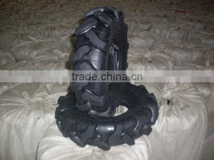 top quality agricultural tractor wheel 6.50-12