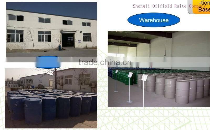 high temperature foam agent