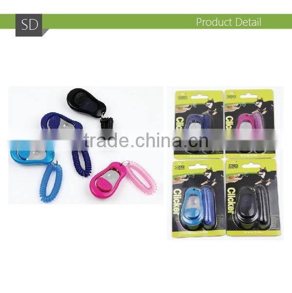 Dog Clicker Training