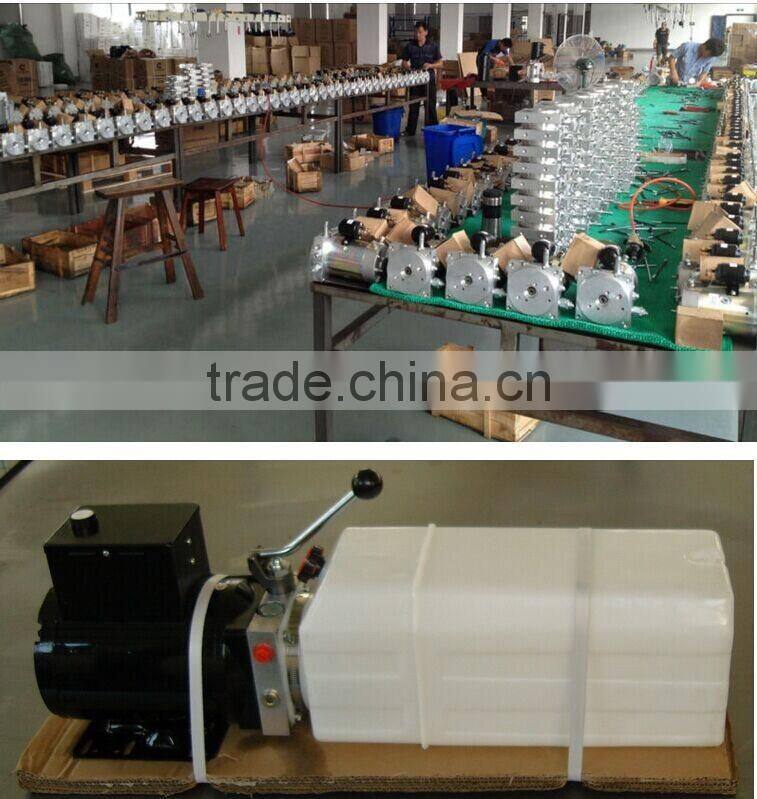 widely used dc power unit/mini power pack