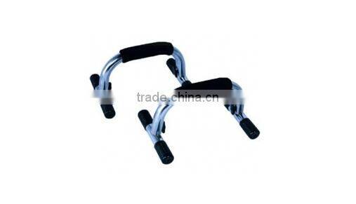 Indoor Fitness equipment Exercise Push up Bar with Sucker chest exercise bar