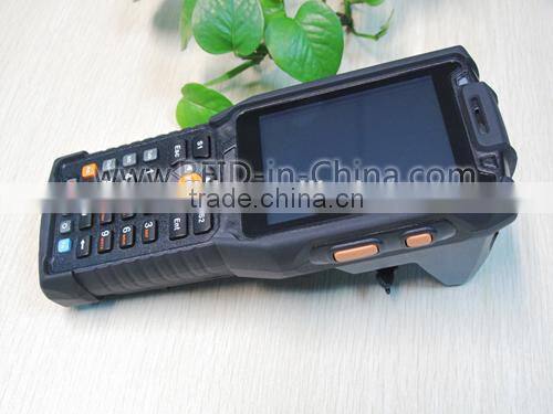 RFID UHF Fixed Reader, RFID Construction Inventory Software with Source Code, 860~960MHz Long Range RFID Reader