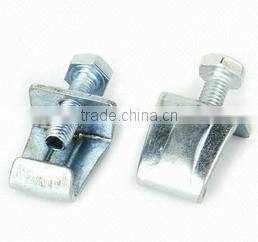 Circular Ventilation Ducts