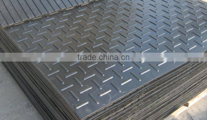 Anti-slip Rubber Mat, Commercial Rubber Floor Mat