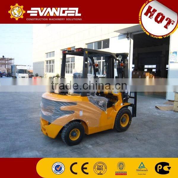 Chinese Xinchai 490BPG Engine for Huahe Diesel Forklift