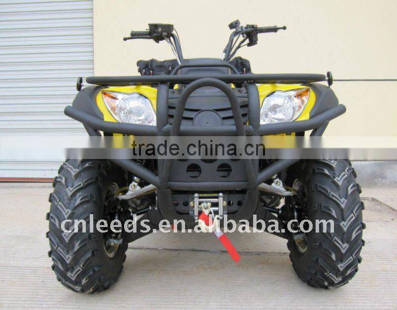 500CC 4X4 ATV (MC-396)