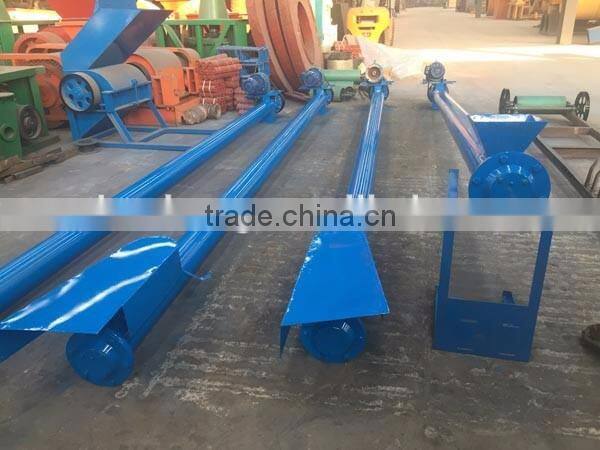 Huahong brand fine rubber powder grinding machine