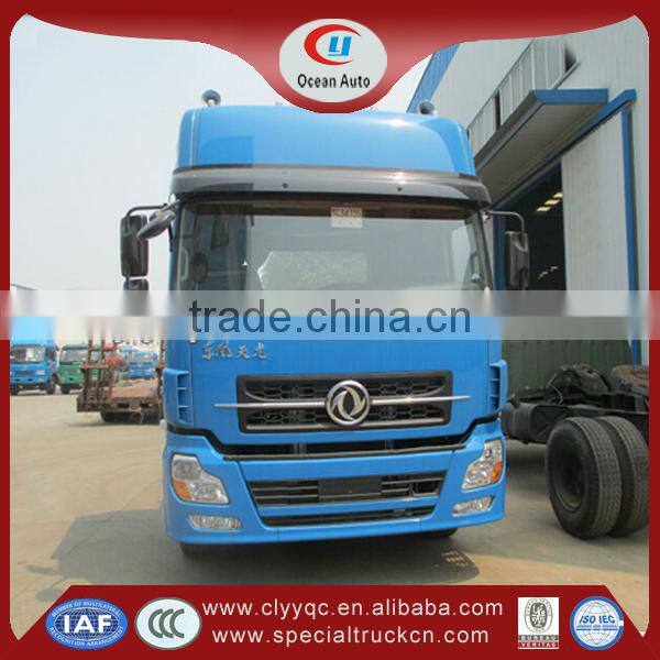 DF mini Tractor truck for sale