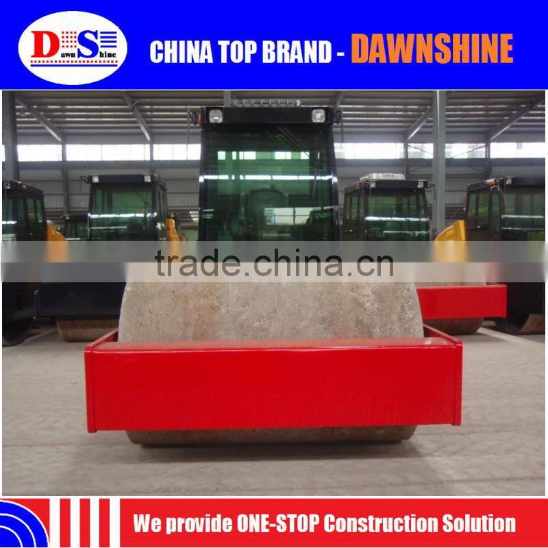 Low Price Weight of Road Roller 14tons - LUTONG LTD214H Single-Drum Compactor Machine