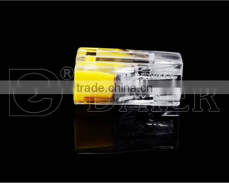 klippon terminal block; lighting terminal block; mains terminal block