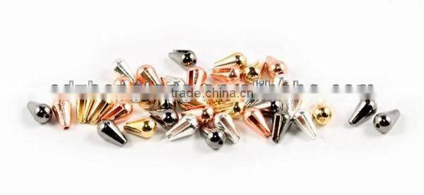 Fly Tying Materials Fly Fishing Tear Drop Chartreuse