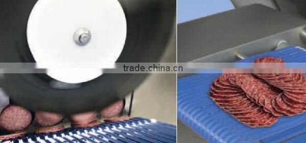 Food Processing Machinery Flesh Food Processing Cutting Blades