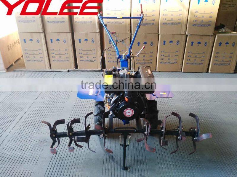 diesel tiller, rotary tiller, tiller 1050