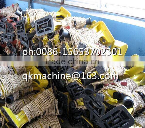 10T steel rail lift mechanical jack ,track jack,rail lifting jack