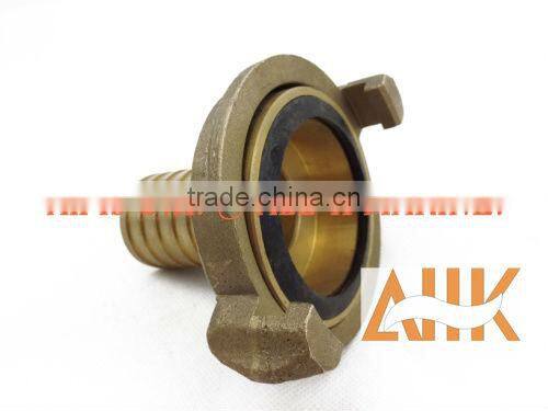 Brass Hose Couplings, Nakajima Type