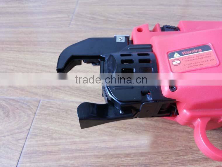 automatic rebar tier tying machine