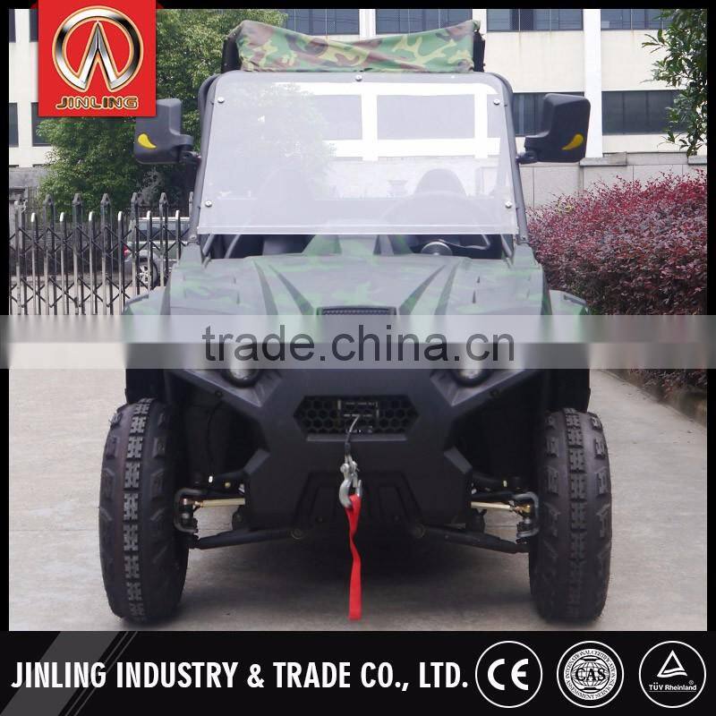 Hot selling utv buggy for wholesales