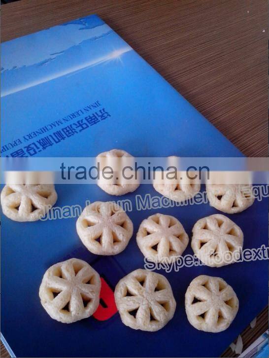 Lab Examination Twin-screw Extruder