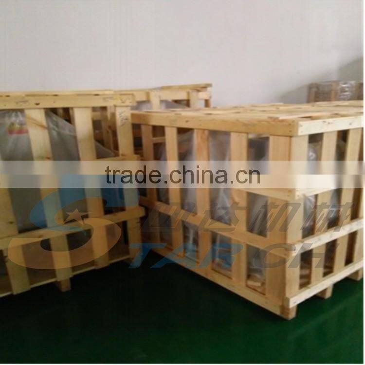 Semi Automatic Small Capacity Potato Chips Making Machine with Cheap Price