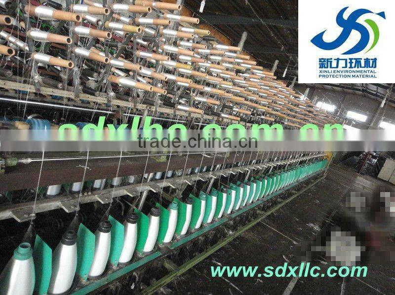 Aramid fiber + glass fiber compound glass fiber needled felt