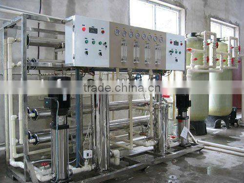 Drinking Water Filtration System