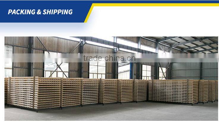 fireproof MGO Board for ceiling and Wall Partition