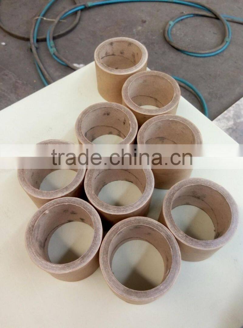 700 bopp pvc or double faced adhesive paper core cutter