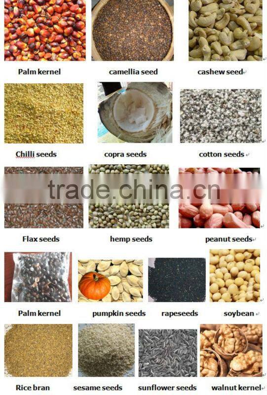 china hydraulic edible oil press manufacturer