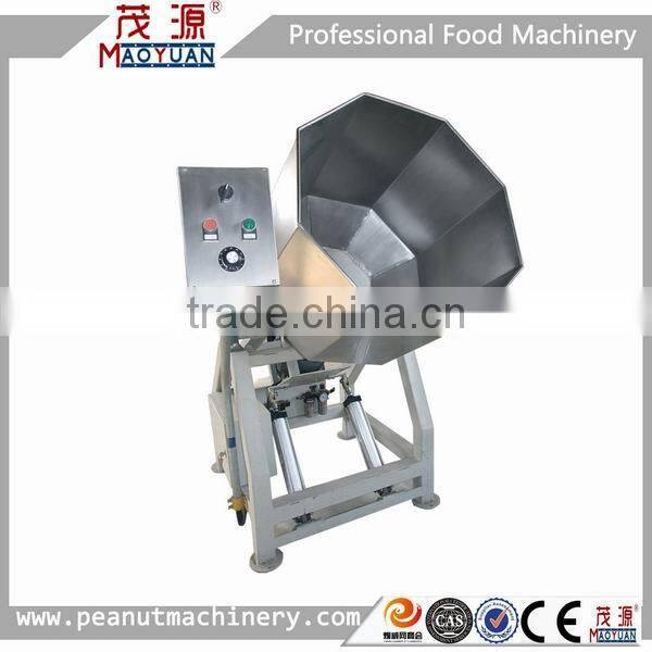 hot sale cheap electricity seasoning machine with CE/ISO9001