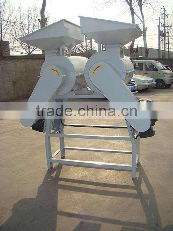 Wheat, Paddy Air-screen Cleaner (Sheller)