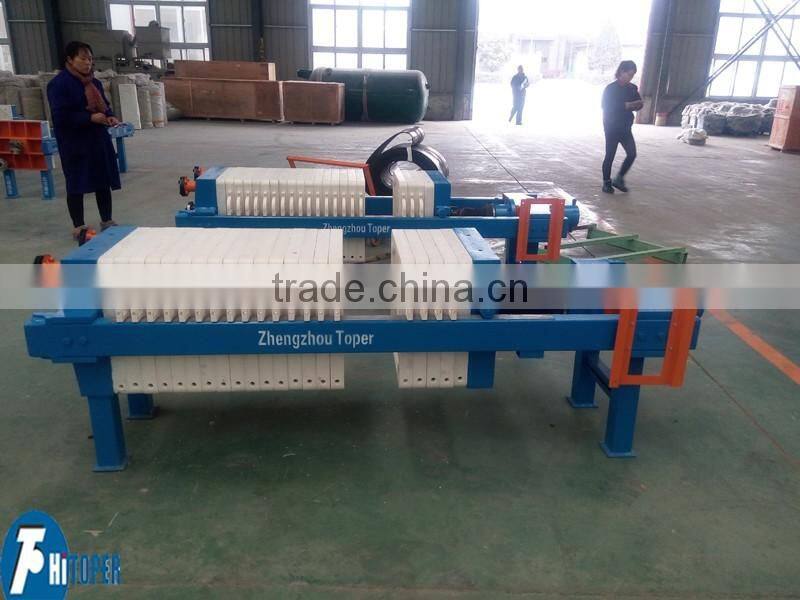 zhengzhou filter press, various filter press for sale